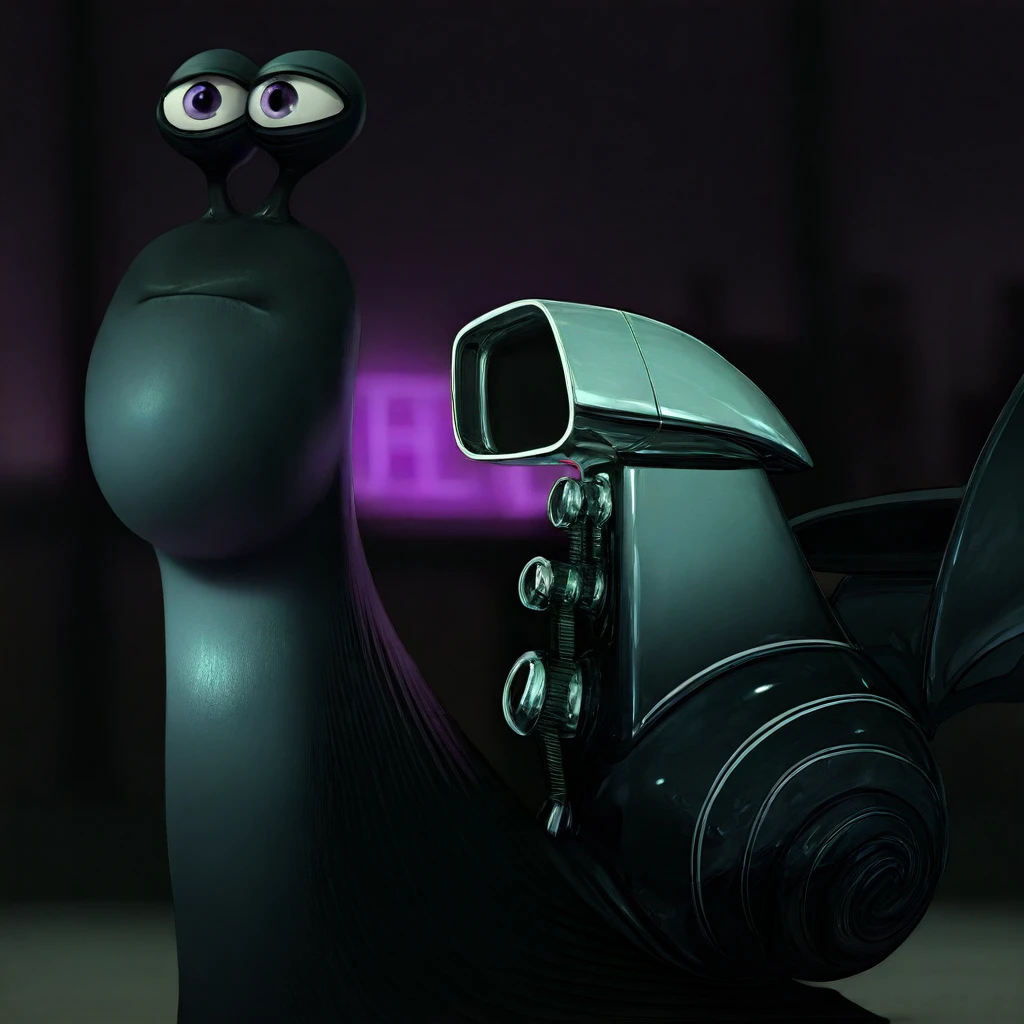 Whiplash (Turbo) Illustrious V1