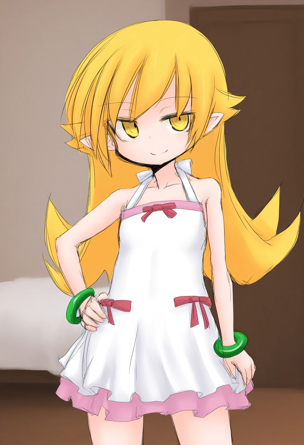ババロアマン Style / Bavaroa Man style v1.0