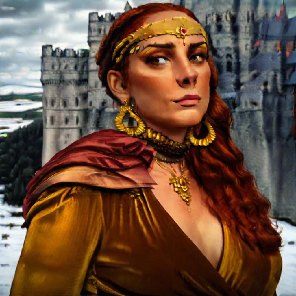 Rissa heroes of might and magic 3 V1