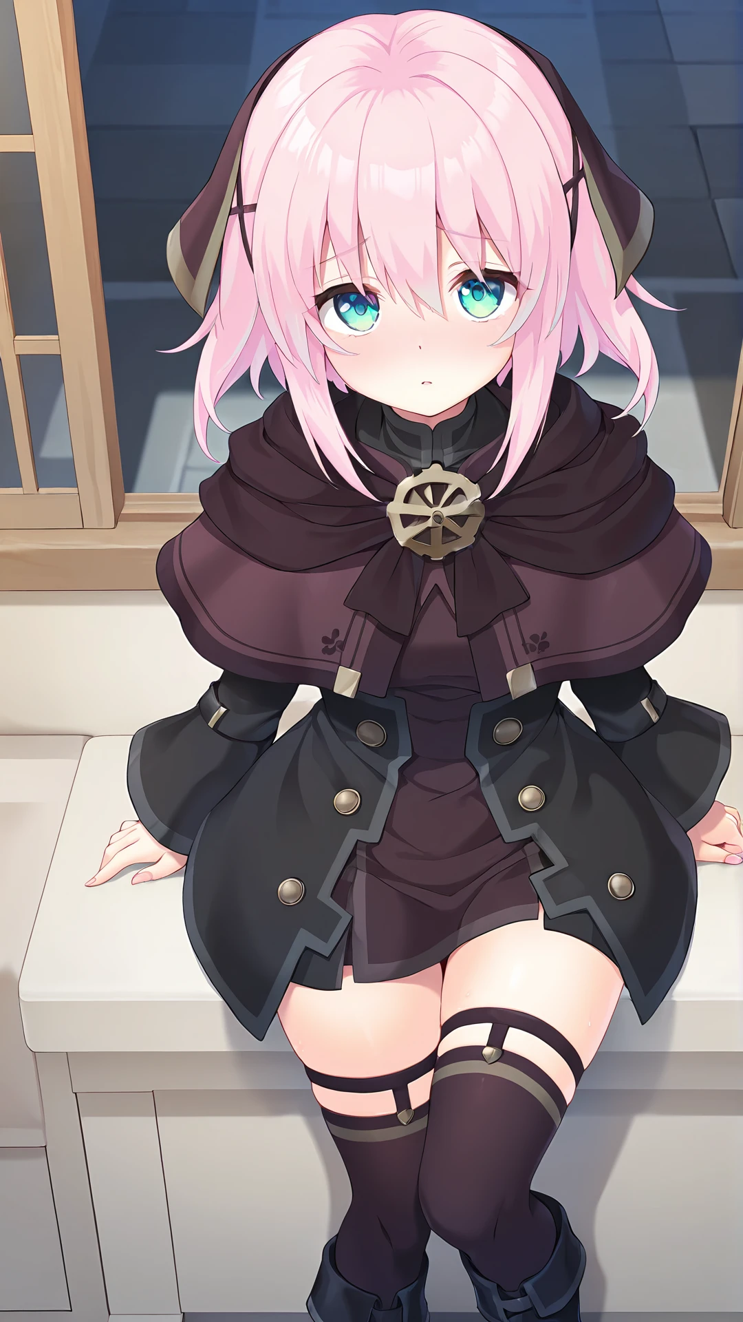 精美で無表情なホムンクルスノート v1.0