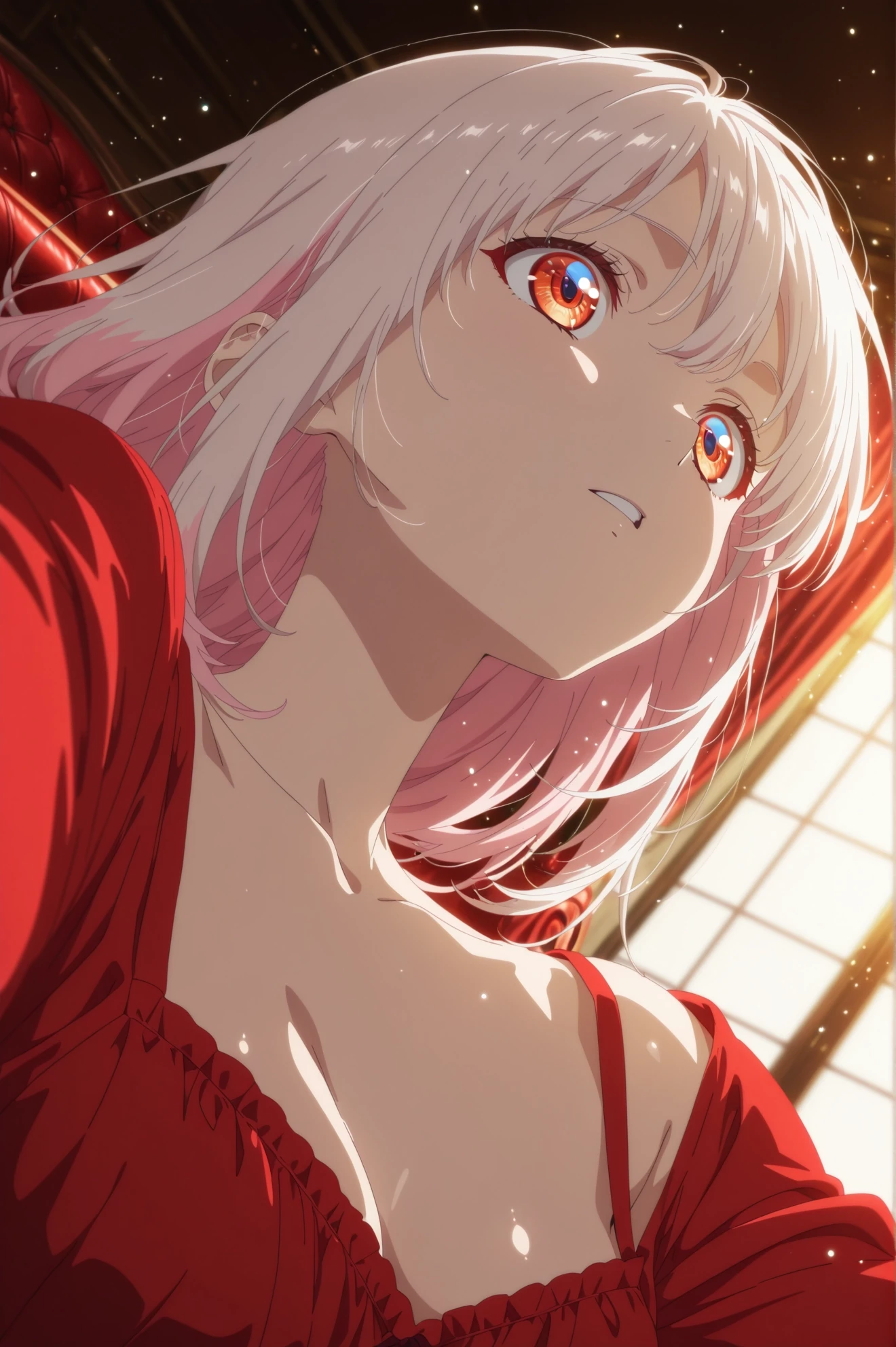 Mikomic Anime v1.0 Anime