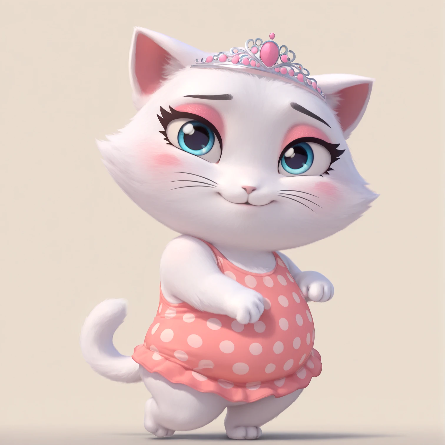 Lola (44 Cats) v1.0