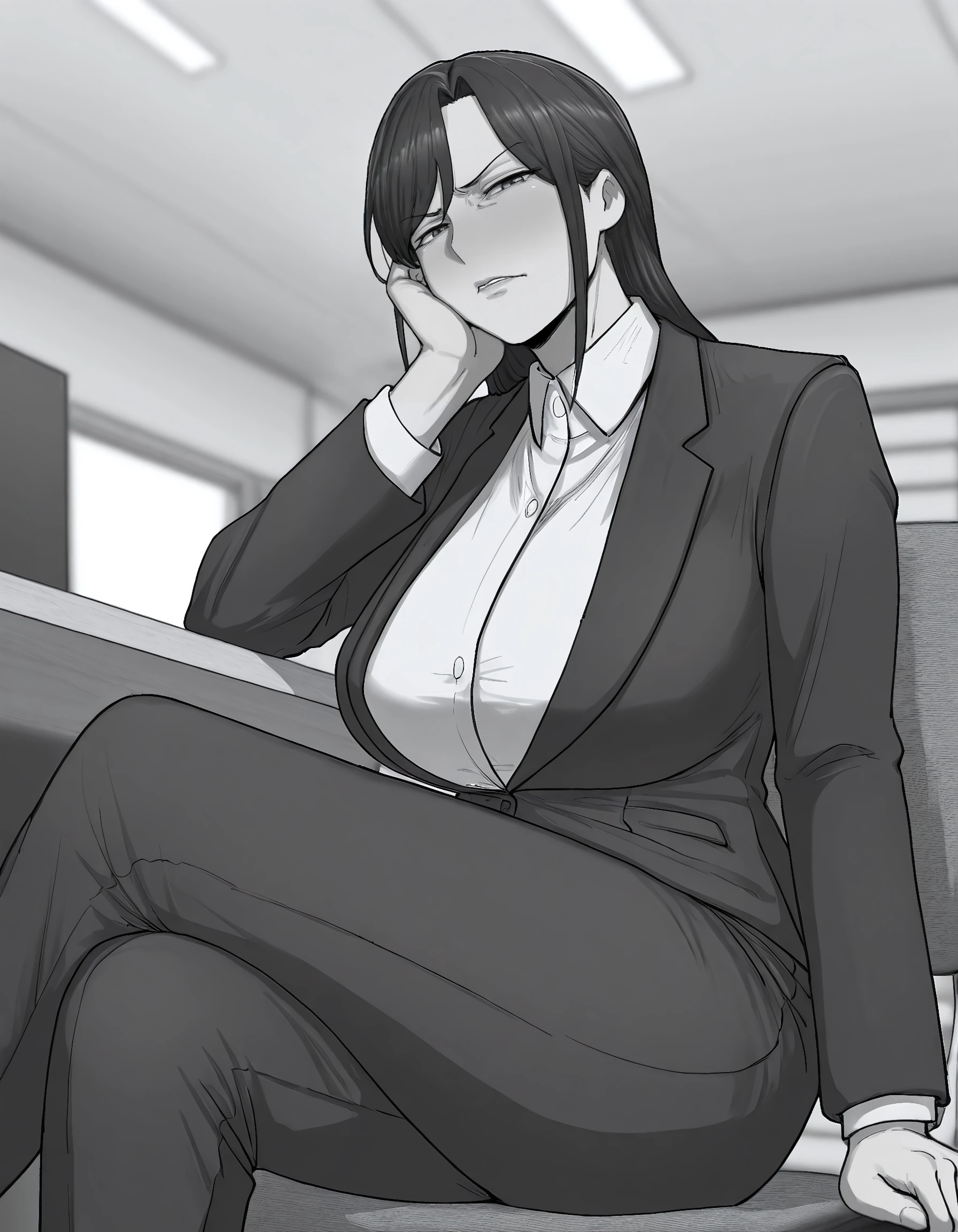 Chotto B-Sen Style | Zilient v1.0