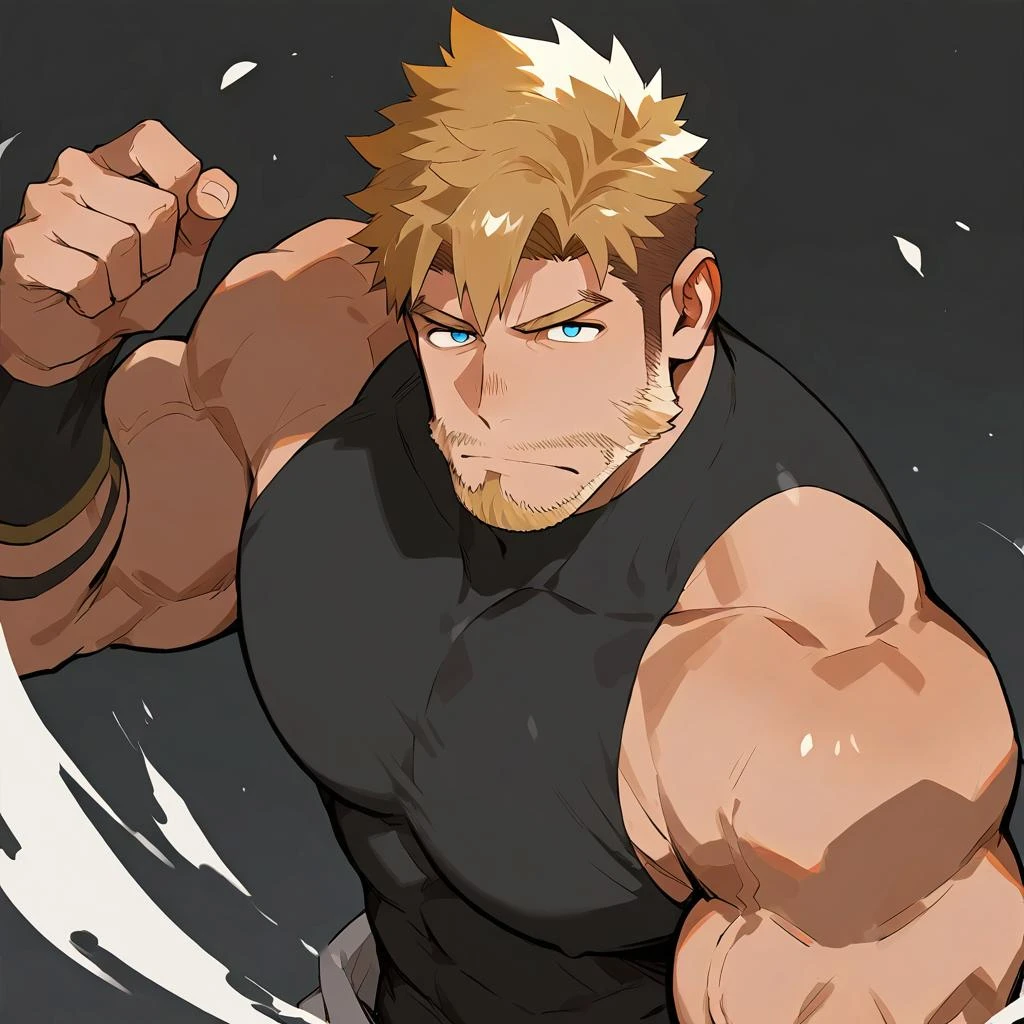 Mature Man 3 v1.0