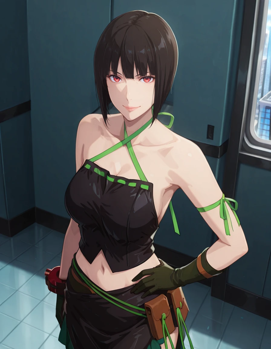 Sakuya/God Eater v1.0