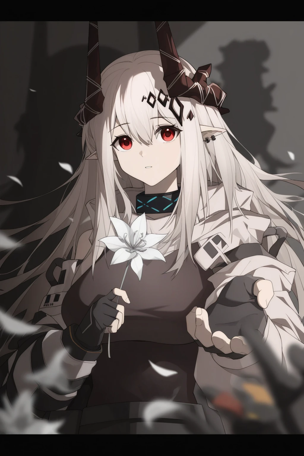 [NoobAI-XL V-Pred]"DuskMing" style|"Dusk冥"风格 v1.0 For V-Pred