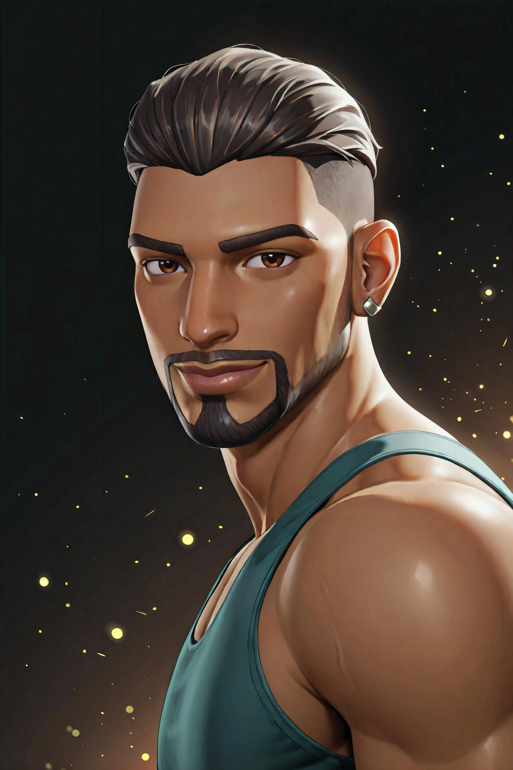 Kavel - Fortnite - IL Kavel_v1.0