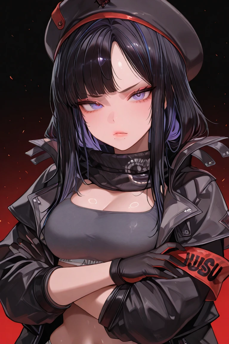 Eunhwa - Tactical Upgrade (Goddess of Victory: Nikke) (3 Outfits) v1.0