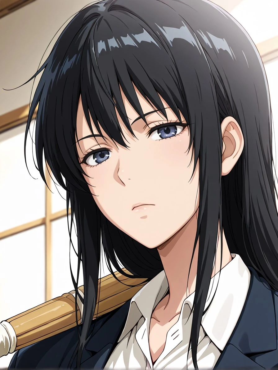 Masako Araki - (Kuroko No Basket) - IL V1