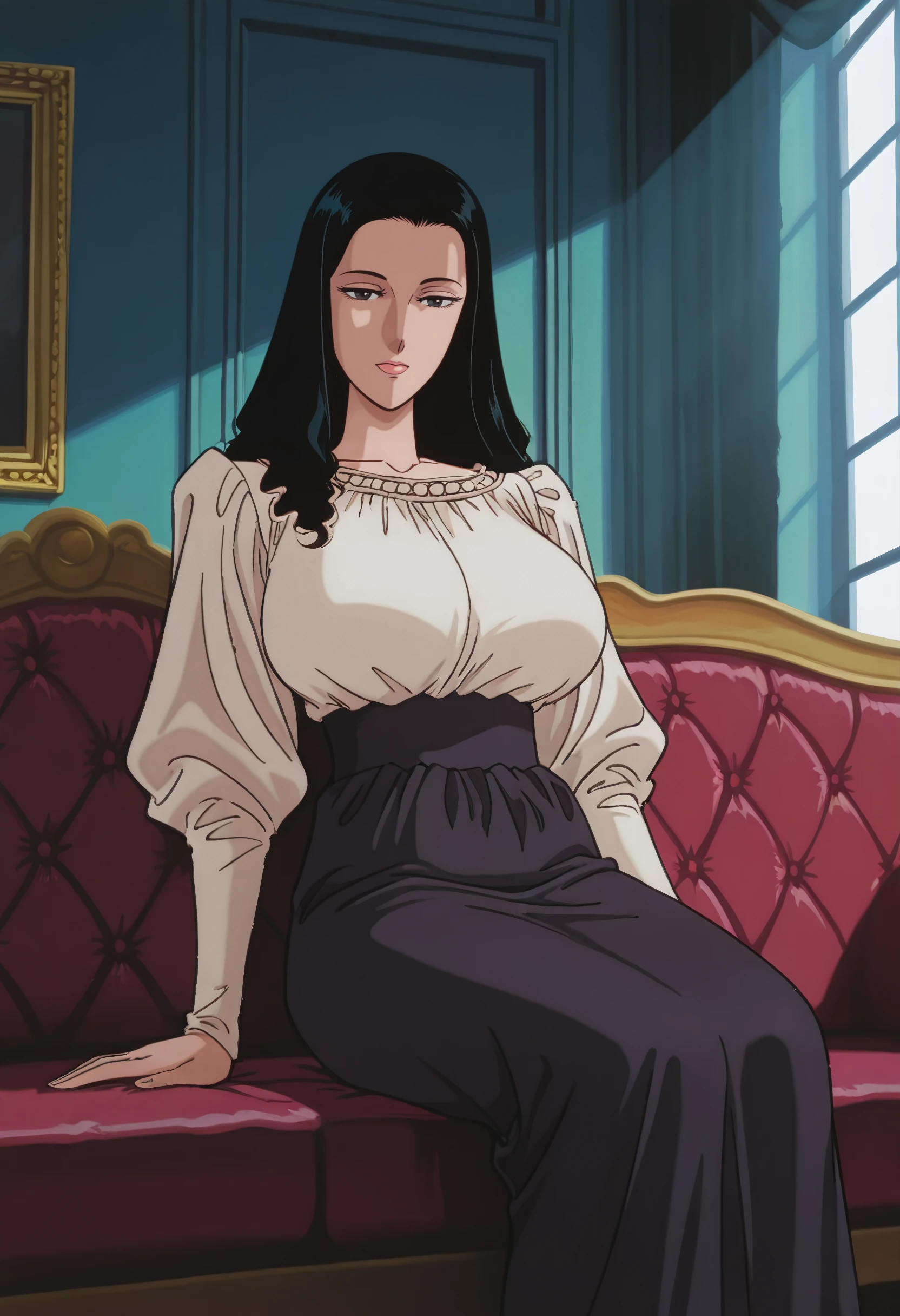 Lady Mona Lisa - Dear brother (ILXL)