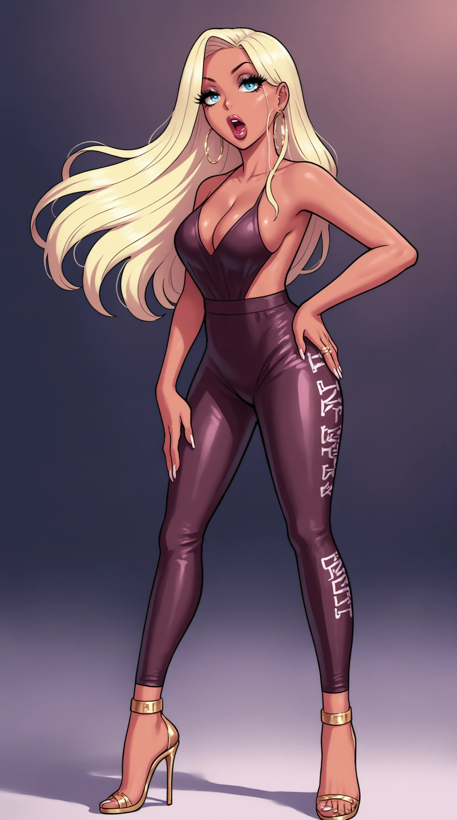 Brittany [Fellatrix][PONY/IL] Brittany Pony