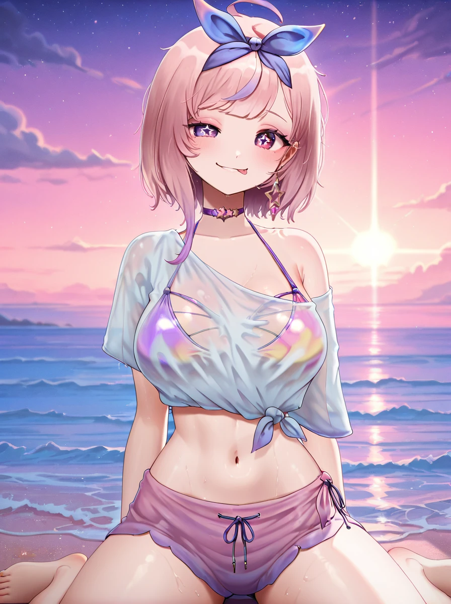 Essie - Vtuber v1.0