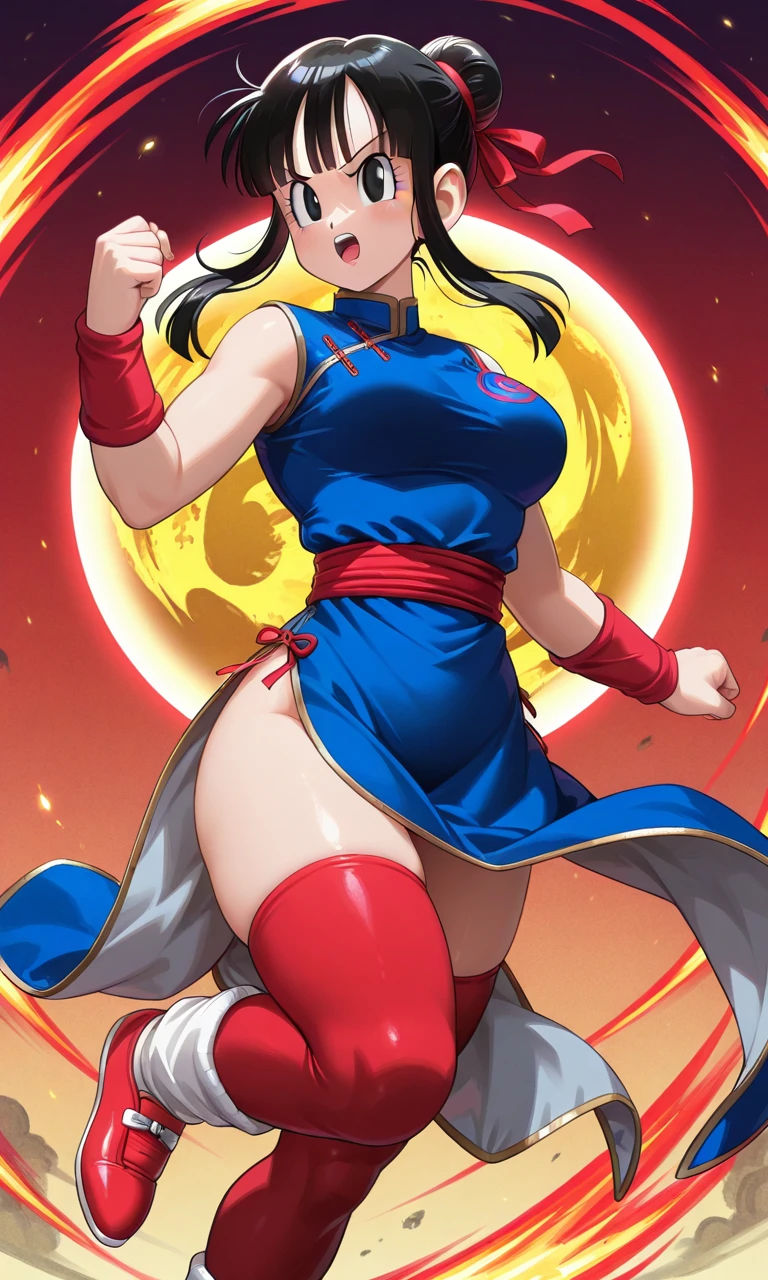 Dragon Ball Chi-Chi v1.0