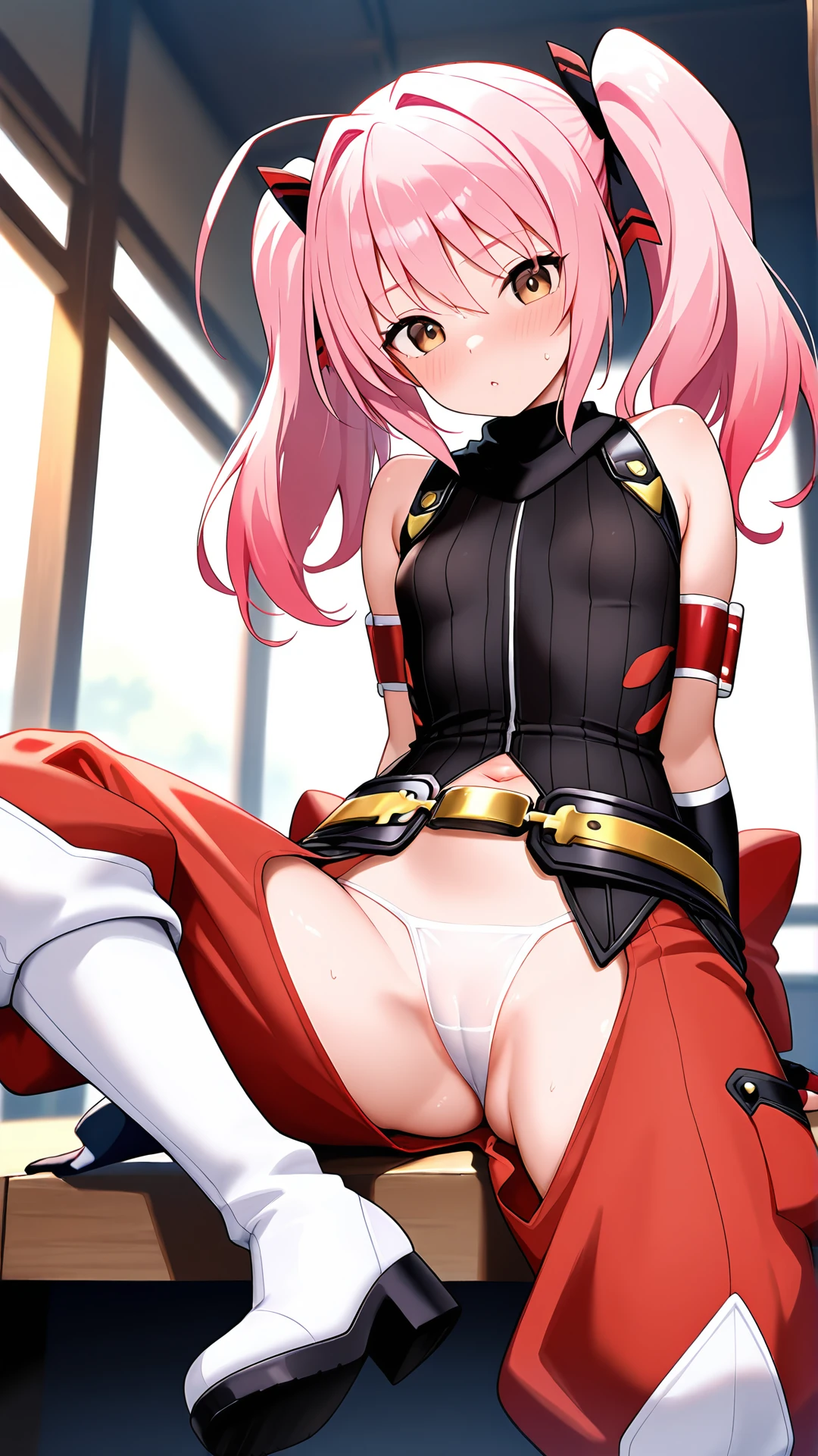 四方堂ナリカ v1.0