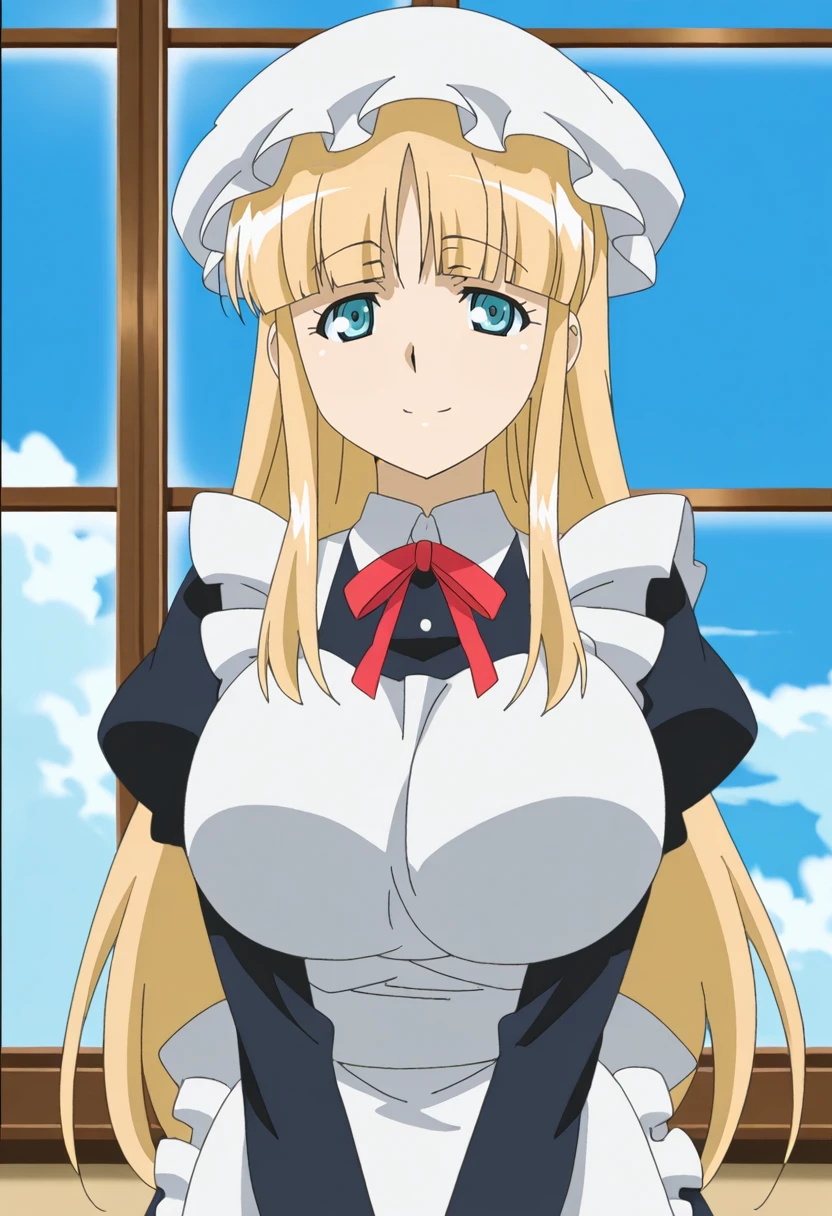 Nunnally - Seme Chichi v1.0