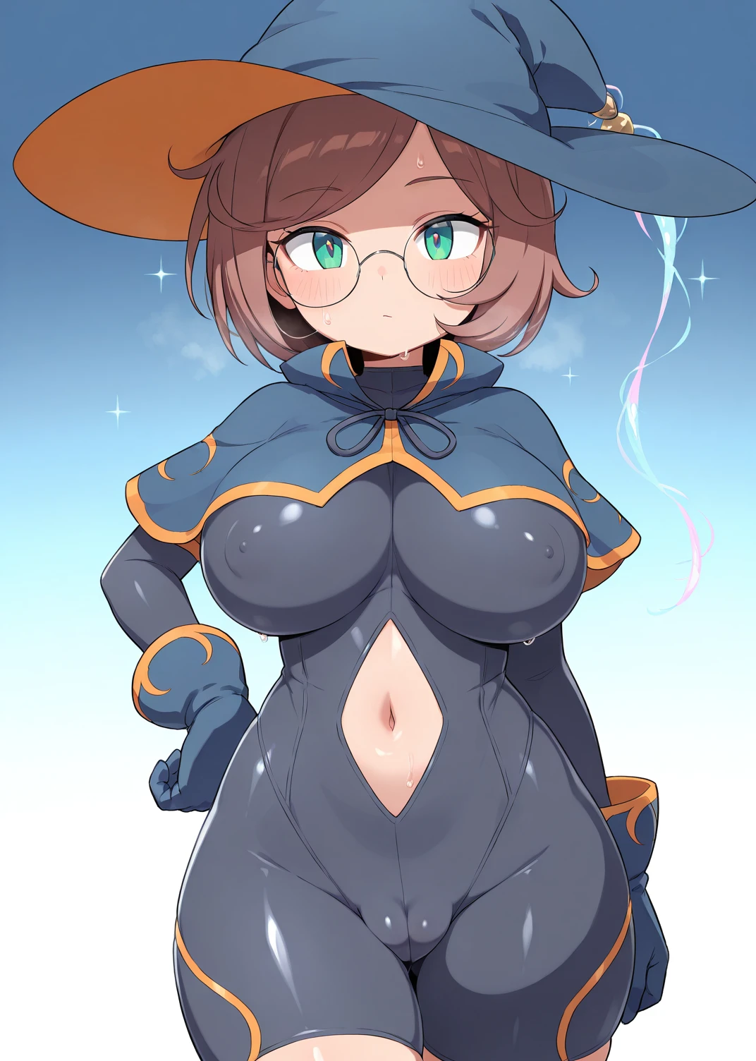 Wizard V1