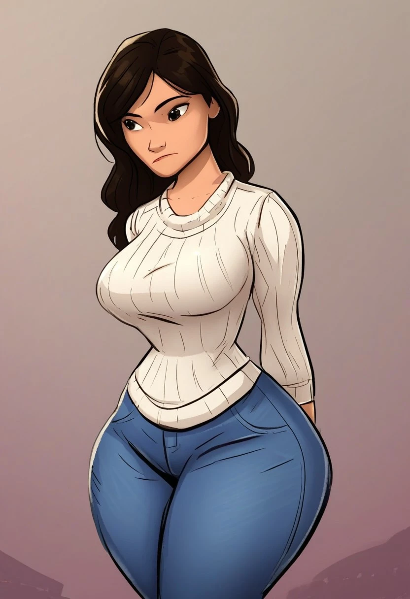 Emmabrave / Caiman2 - Artist style (Pony) v1.0