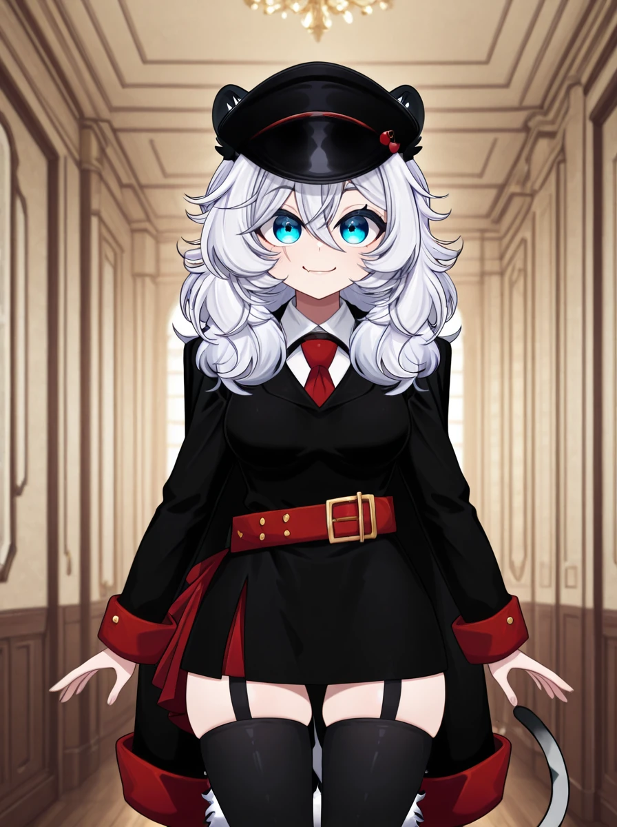 Taiga Shikikan - Vtuber v1.0