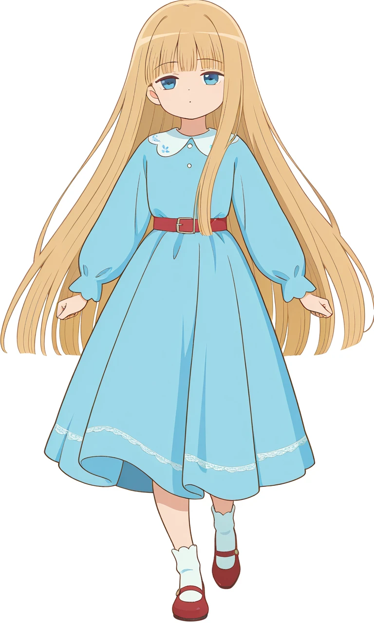 juju(Magical Circle GURUGURU)/ジュジュ（魔法陣グルグル） v1.0