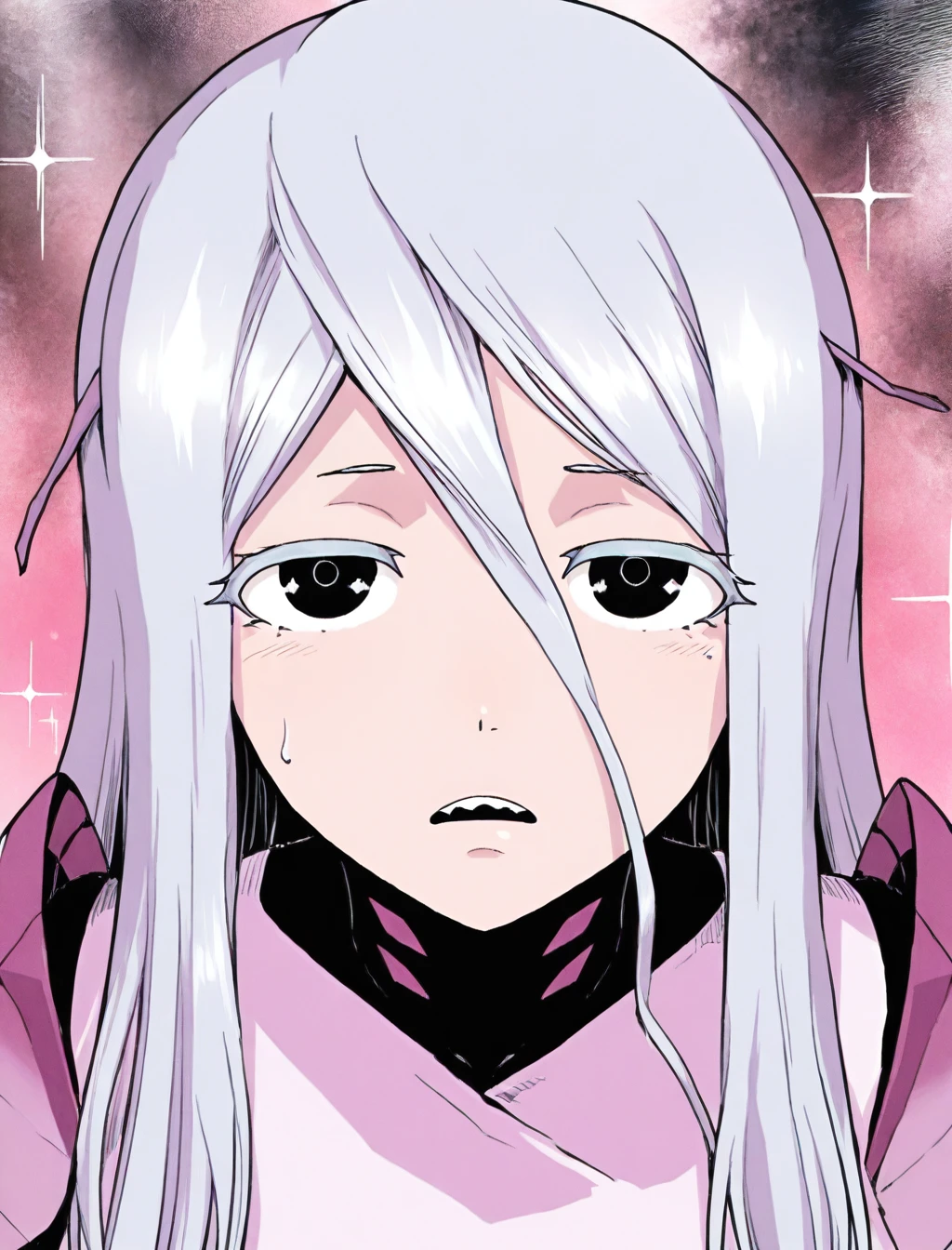 Arachne Shiraori (Manga) | Kumo Desu Ka? Nani Ga! v1.0