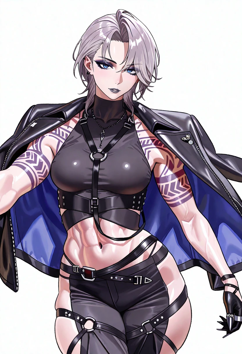 Zoya (Path to Nowhere) | Illustrious v1.0