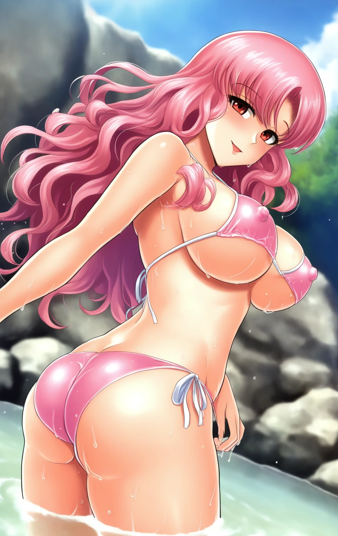 Terada Zukeo Artstyle Illustrious