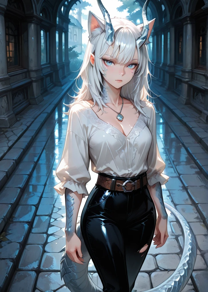 DragonWolf V1