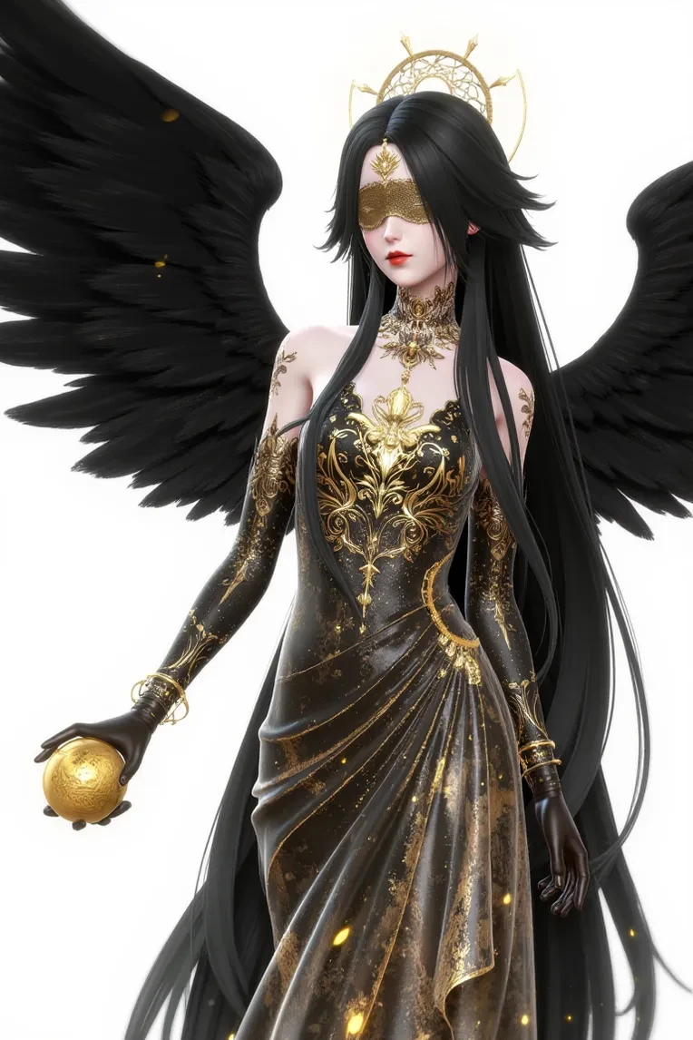 Shining nikki_f1_ashe Shining nikki_f1_ashe