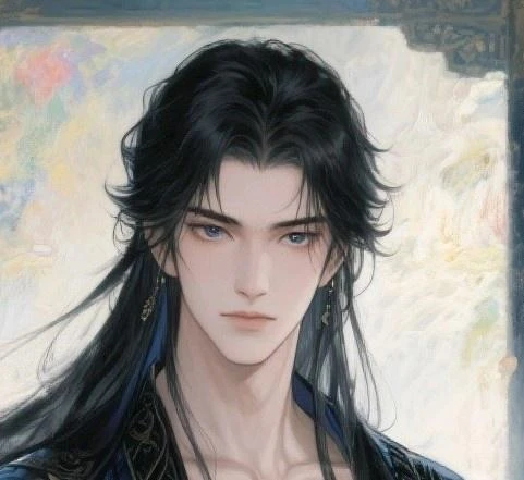 Hanfu Man 3 v1.0