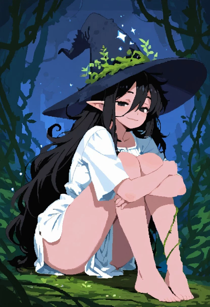 Archa style Illustrious