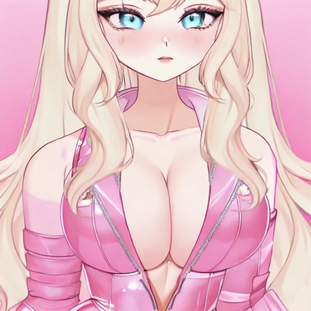 Blondedaze [VTuber] Illustrious