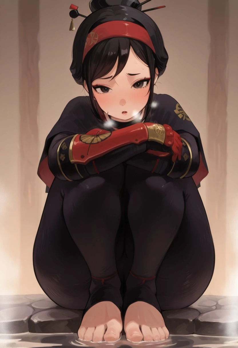 Wasa_beeeeeeef  / Wasabi Sushi Style (Illustrious) v3.0