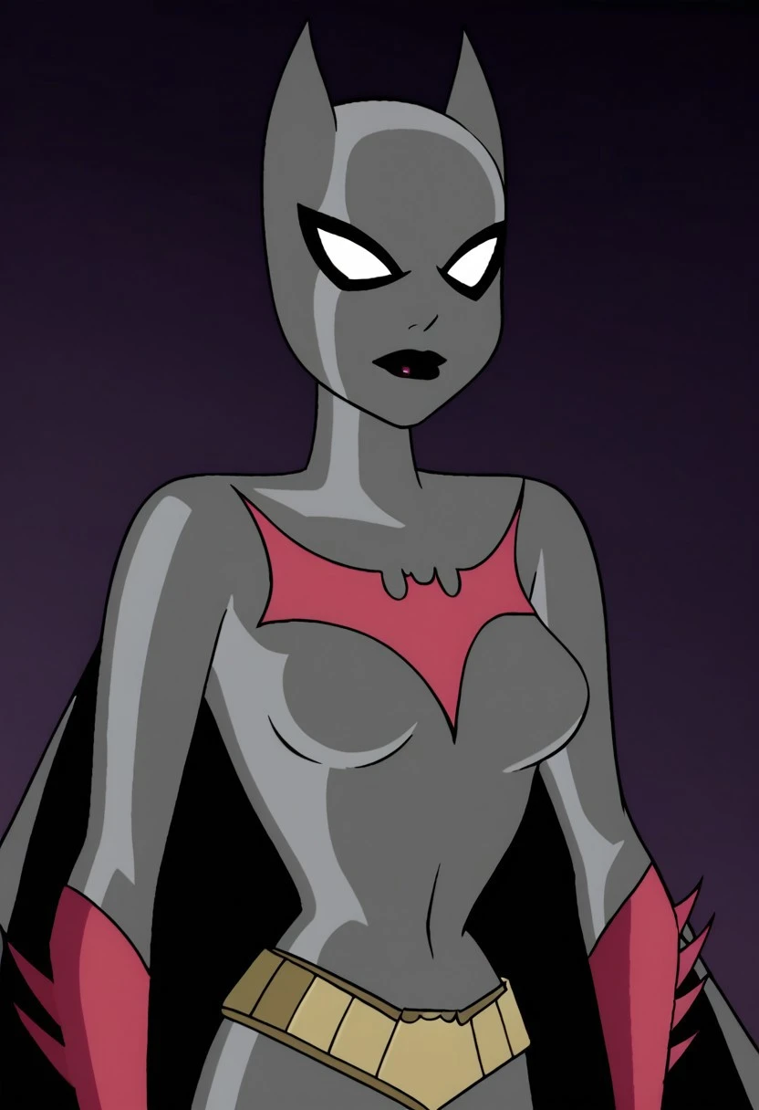 Batwoman - Batman Mystery of the Batwoman ( Pony ) V1