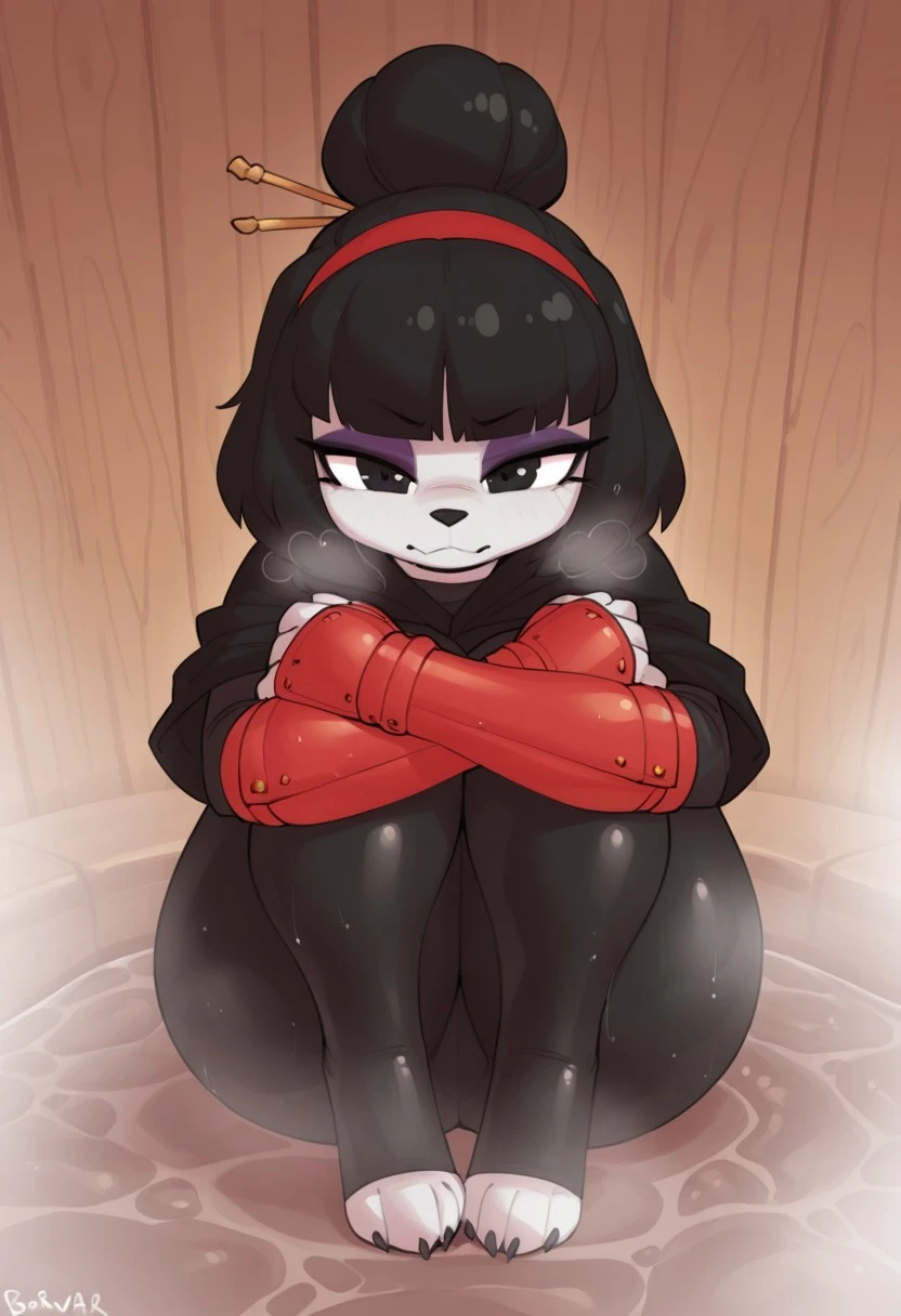 Borvar Style (Illustrious) v1.0