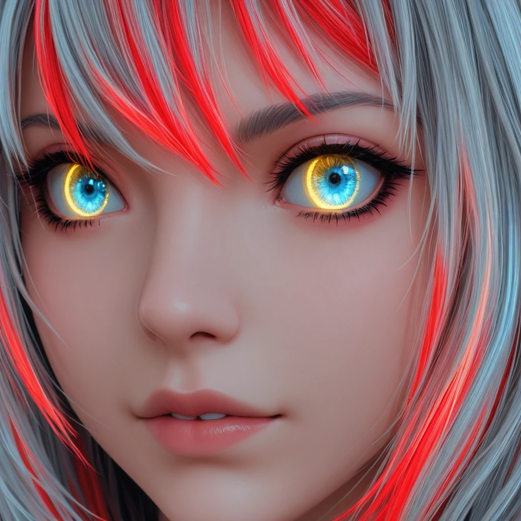 Limbal Rings Eyes v1.0
