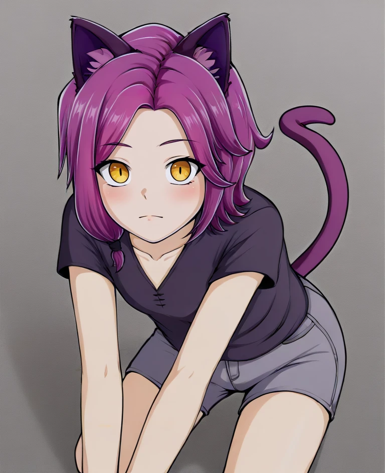 Maeve (Paper Lyn Style) v1.0