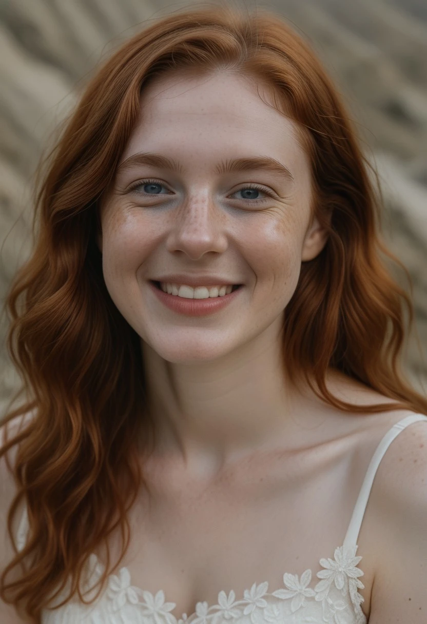 Redhead-05 PONY V1 PONY