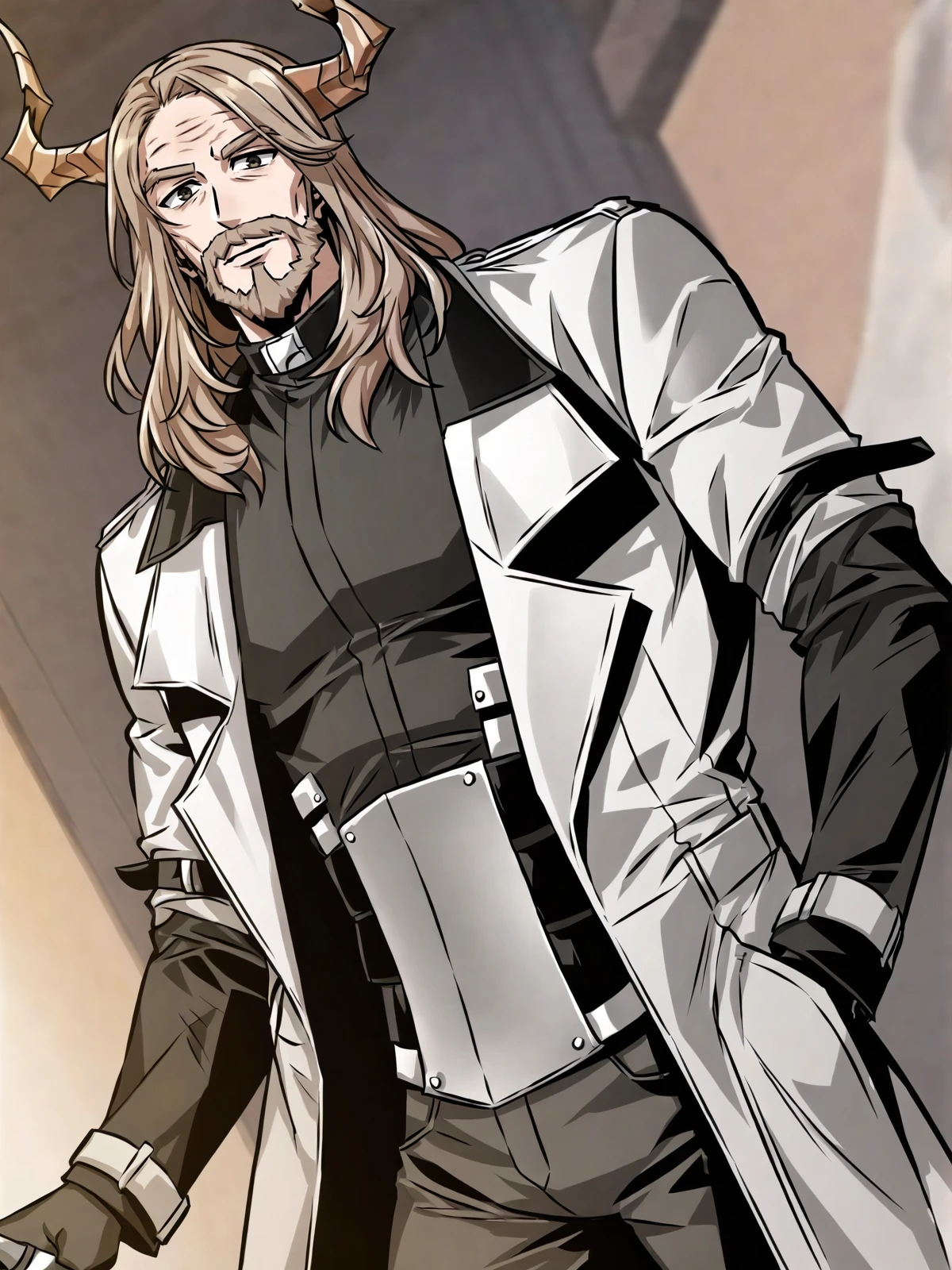 1boy,cowboy shot,potrait,looking at viewer,<lora:Omniscient_Reader_rank16_fp16:1>,omn1sc1entr3ad3r,