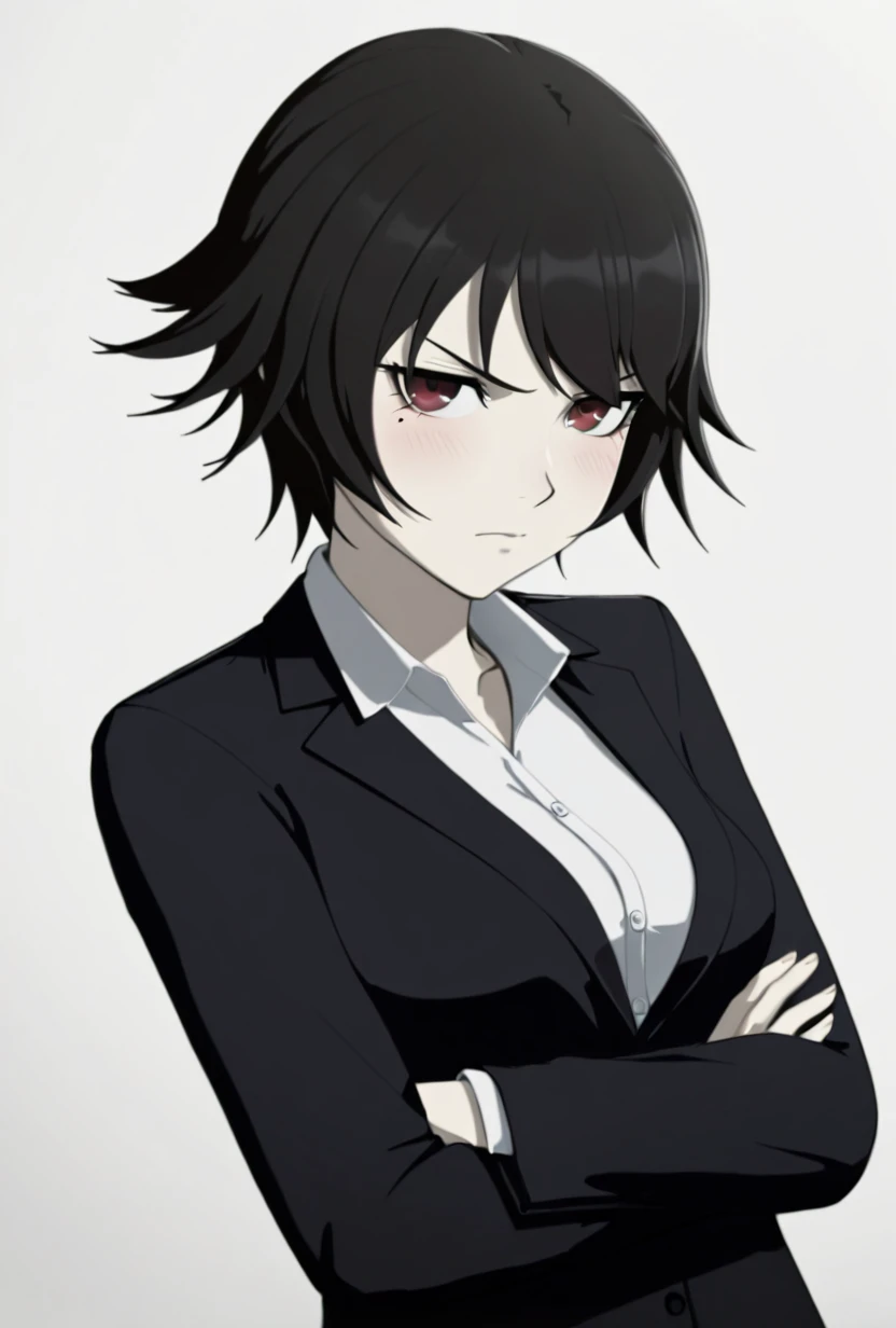 Izumi Shimomura - Ajin (IllustriousXL) v1.0