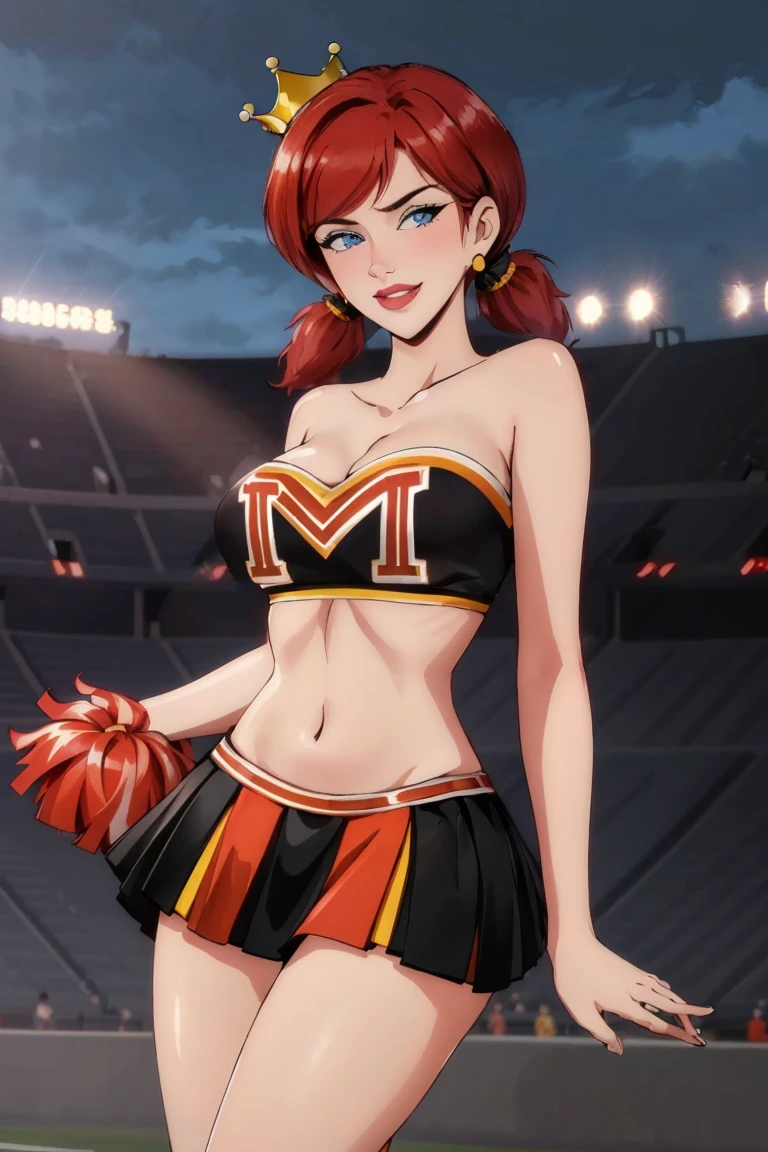 Dr. Mrs Monarch v1.1