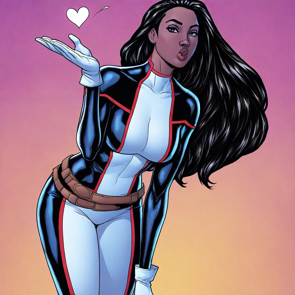 Monet St. Croix/M (Marvel/X-Men) V1