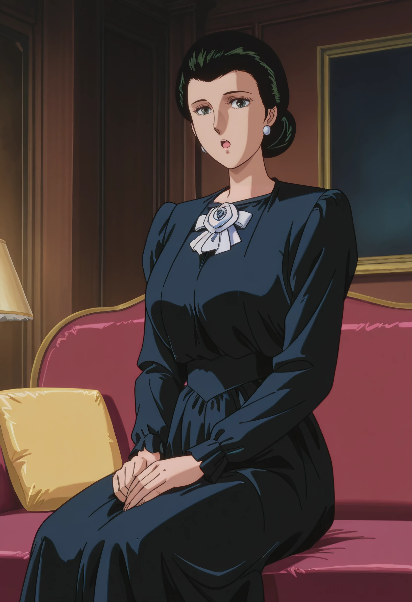 Shinobu Hisako  - Dear Brother (ILXL)