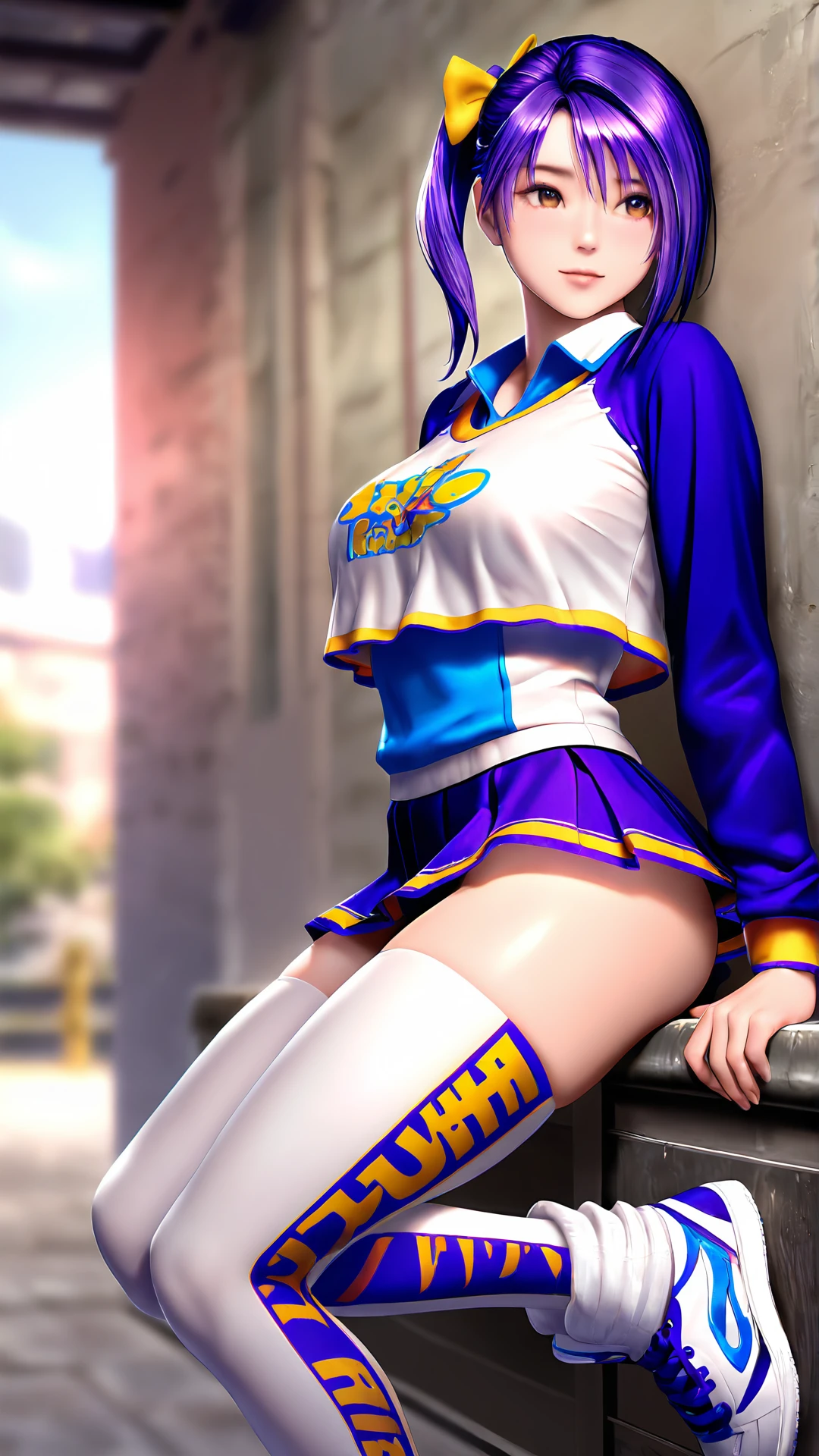 Suzume Hachisuka v1.0