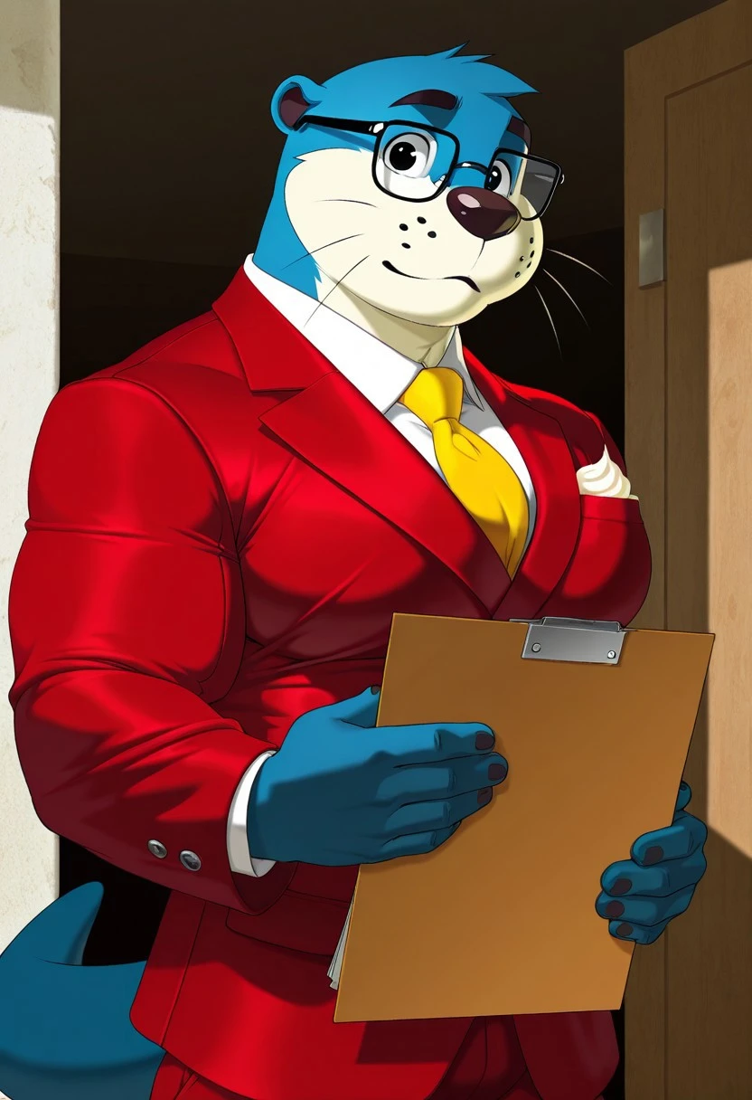 Lyle From animal crossing Lyle v1.0