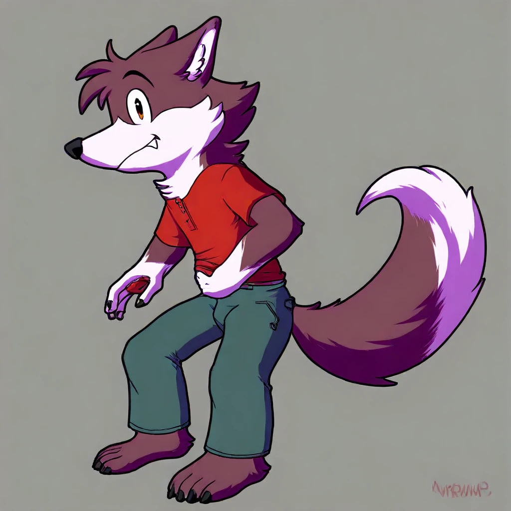 A- ( Artist Style ) V1.5 iL