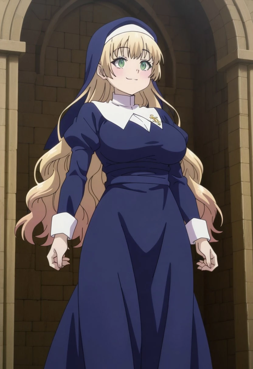 Escher (Tensei Shitara Dai Nana Ouji Dattanode, Kimama ni) (2 outfits) Illustrious