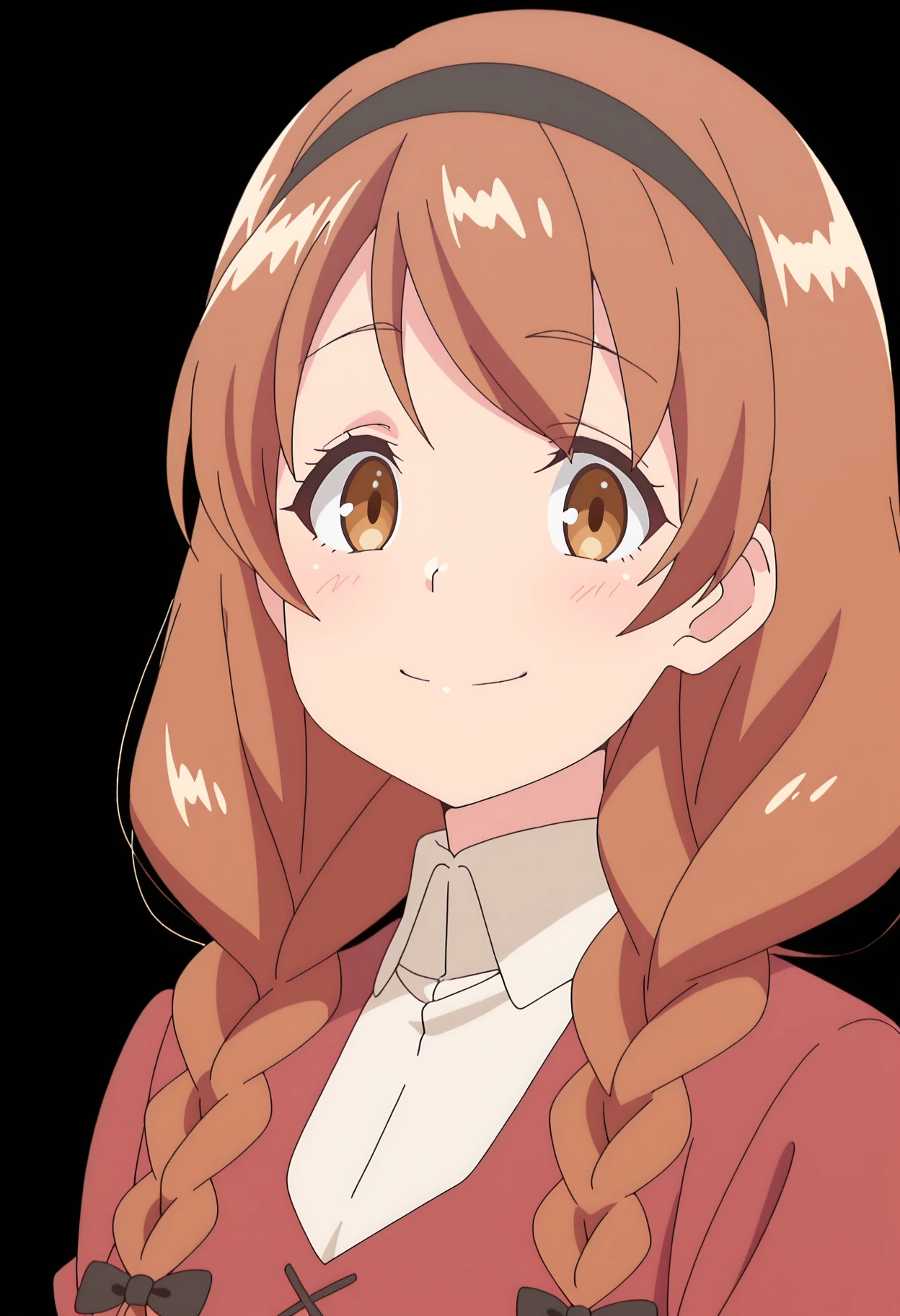 Anna - Kaifuku Jutsushi no Yarinaoshi Redo of Healer Anna v1.0