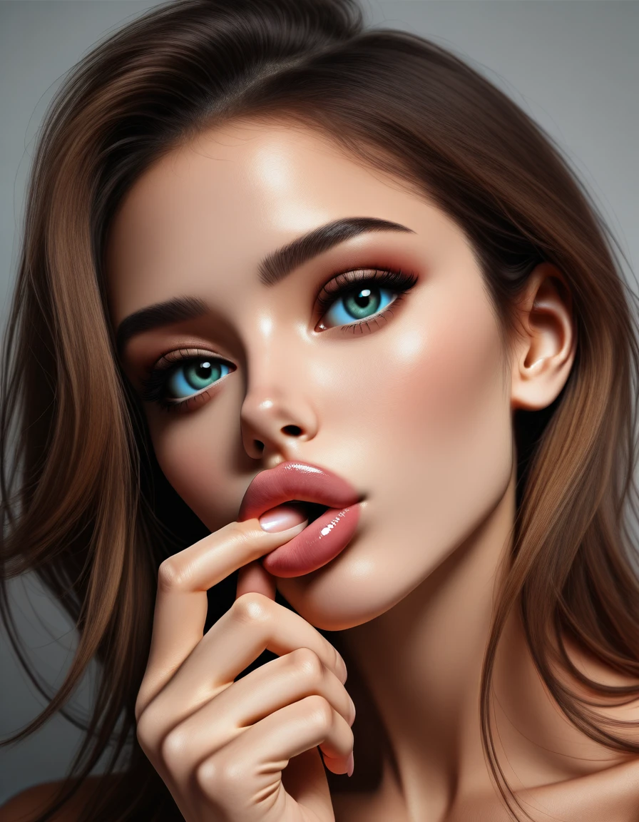 Illustrious lips concept pack (唇フェチ) v2.0
