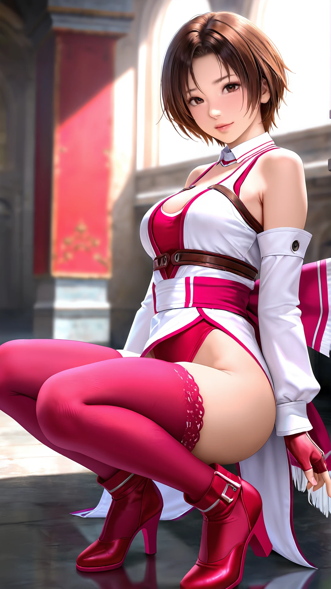 Mai Kisaragi v1.0
