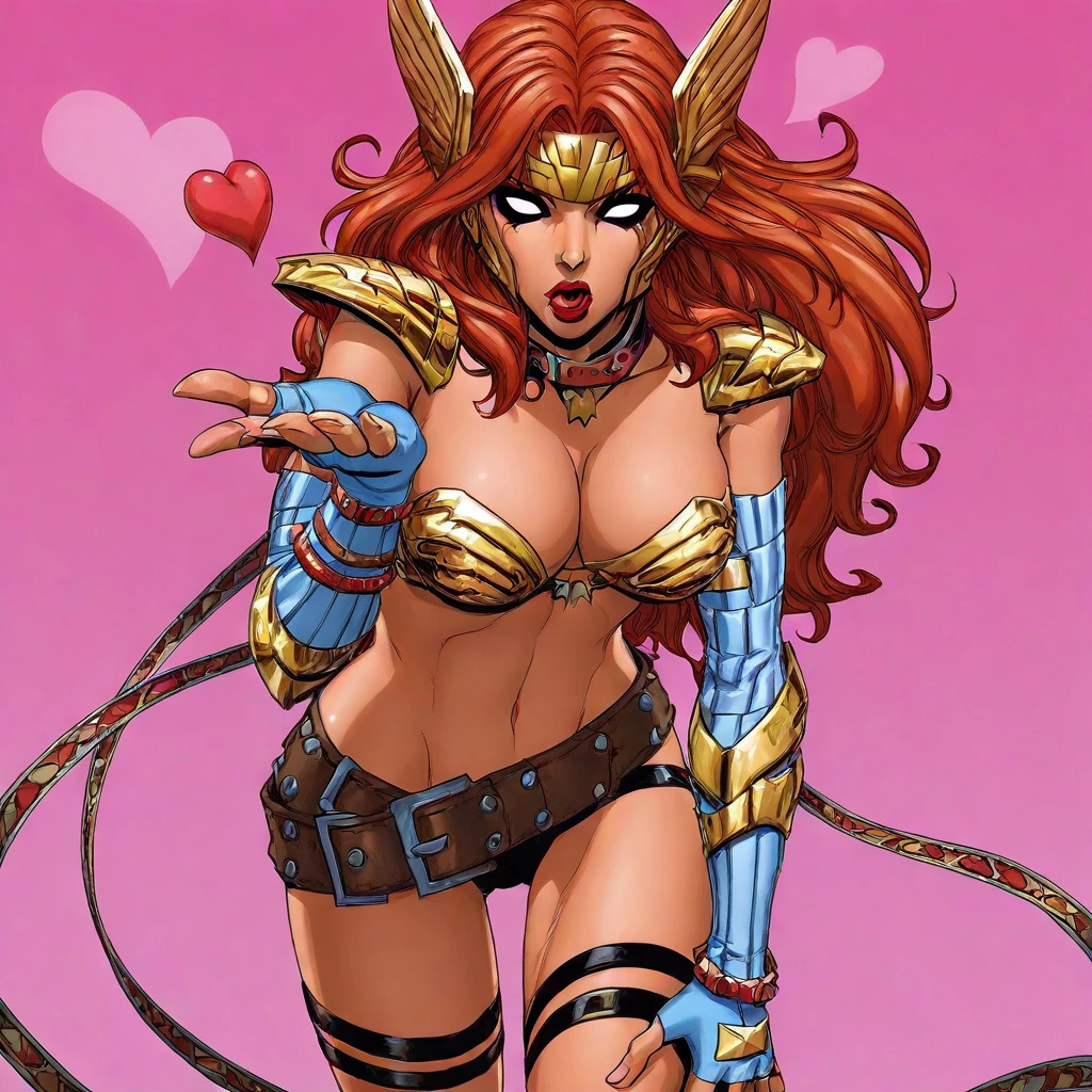 Angela/Aldrif Odinsdottir (Marvel/The Mighty Thor) V1